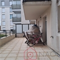 Appartement à la vente